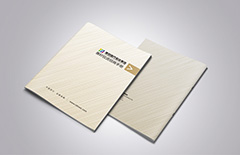 醫(yī)療招商企業(yè)宣傳畫(huà)冊(cè)